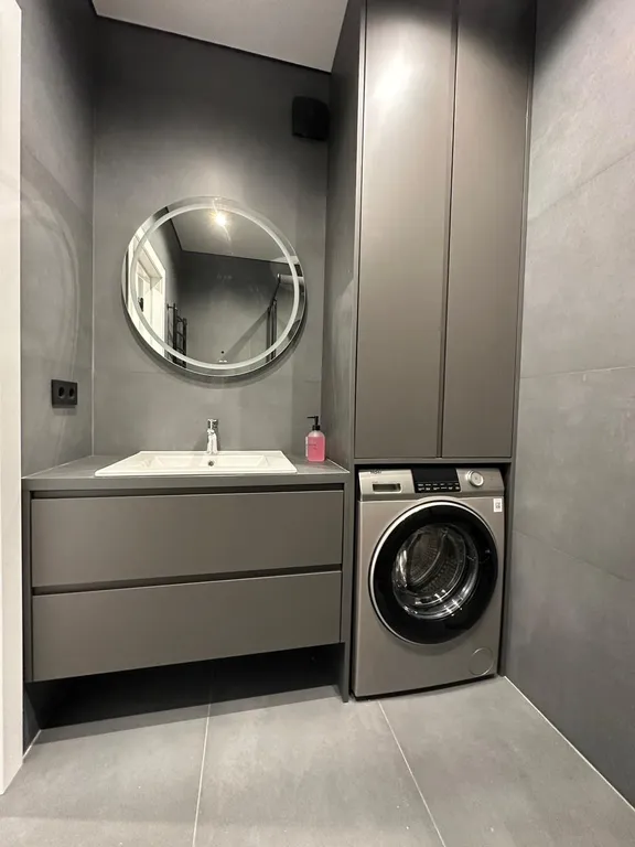 Апартаменты с видом на море