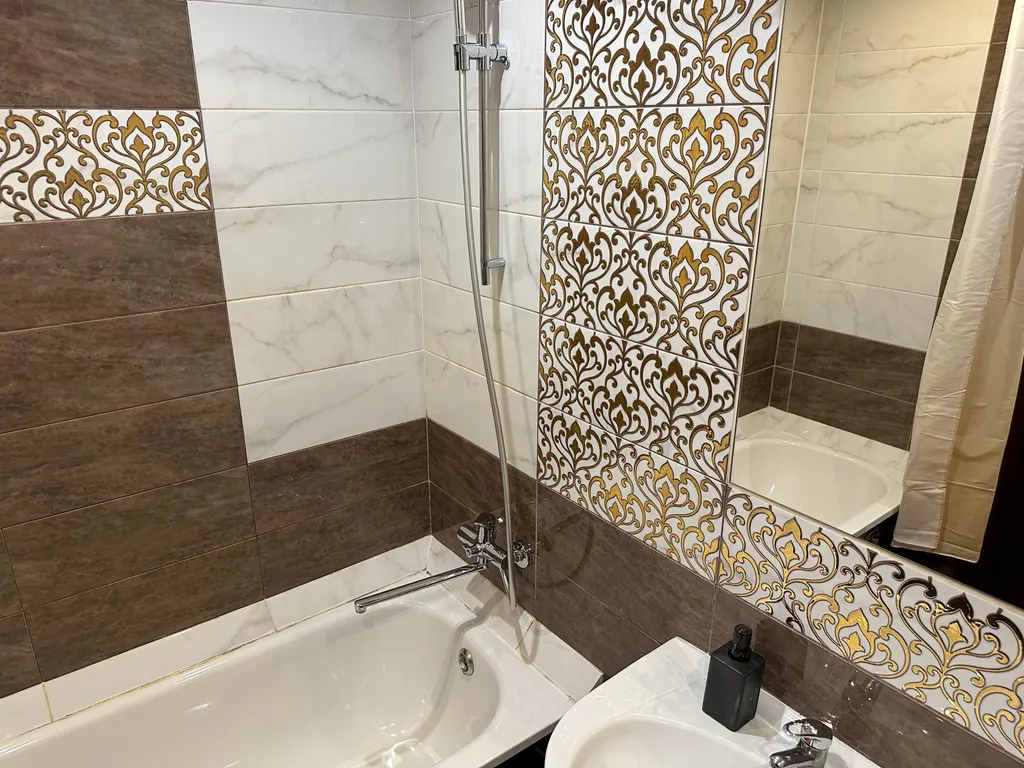 Квартира Квартира Жк фаворит уралмаш — Екатеринбург