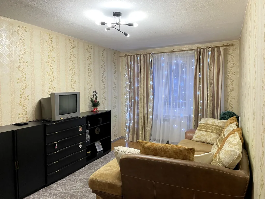 Квартира рядом с пляжем,у кинотеатра "Современник" — аренда посуточно в Сосновый Бор