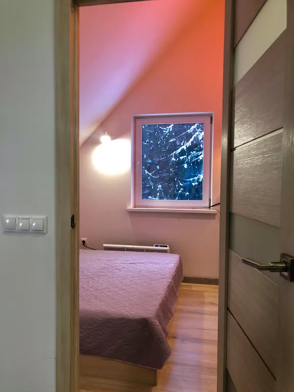 Коттедж в центре с баней и банным чаном