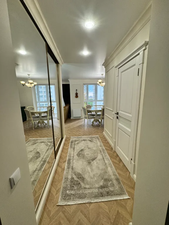 VIP квартира-студия