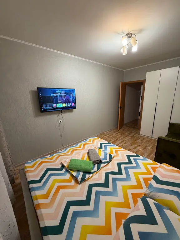 Уютная двушка в Ивановских Двориках