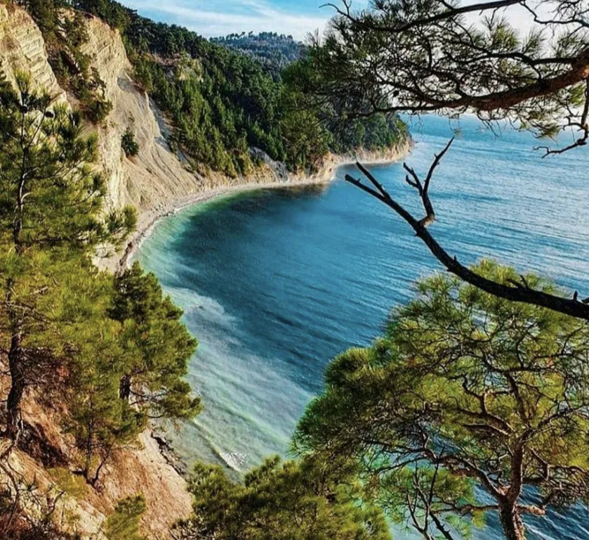 Коттедж Вилла на море — Прасковеевка