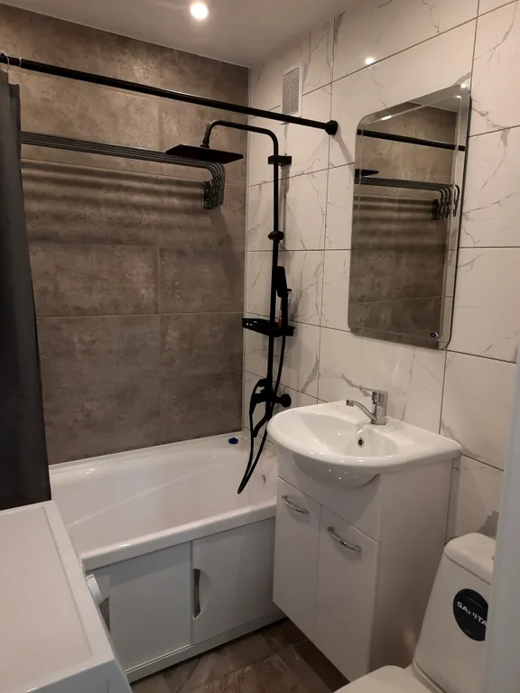 Уютно как дома!Бесплатная парковка.