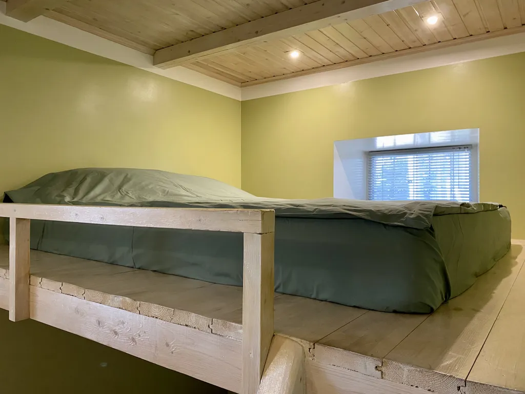 Апартаменты в центре