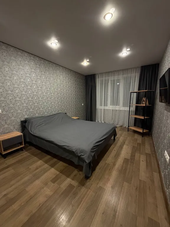 Уютная квартира в тихом спальном районе, недалеко от центра города — аренда посуточно в Брест