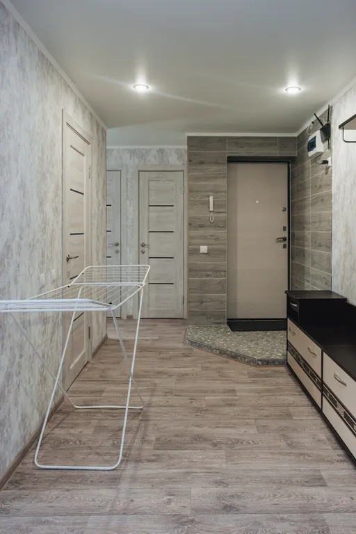 Квартира Квартира с видом на горы — Шерегеш