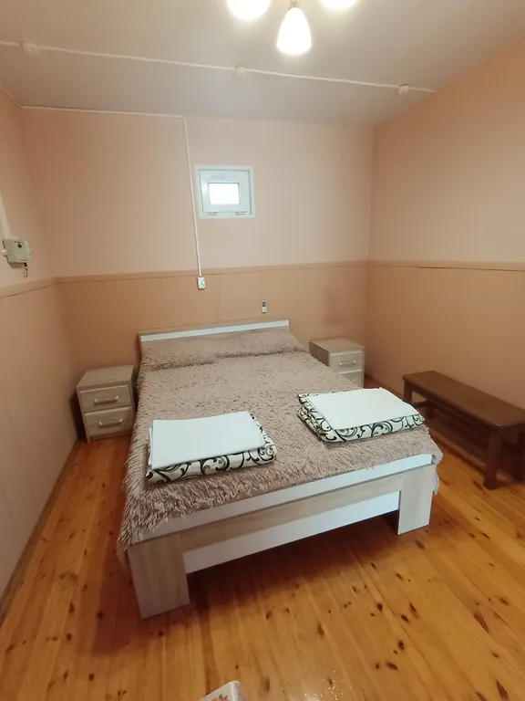 Квартира Квартира Номер эконом на двоих — Пляхо