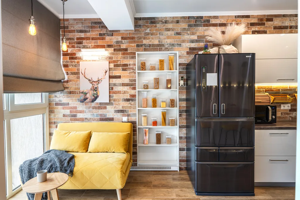 Апартаменты у моря на Волжской