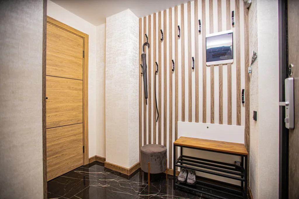 Гаражная 6/55