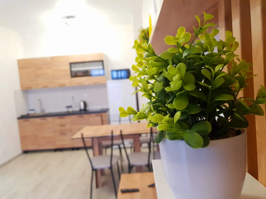 Уютная квартира в ЖК Мы