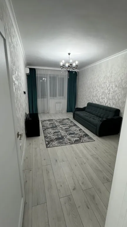 Уютная квартира в центре города — аренда посуточно в Каспийск