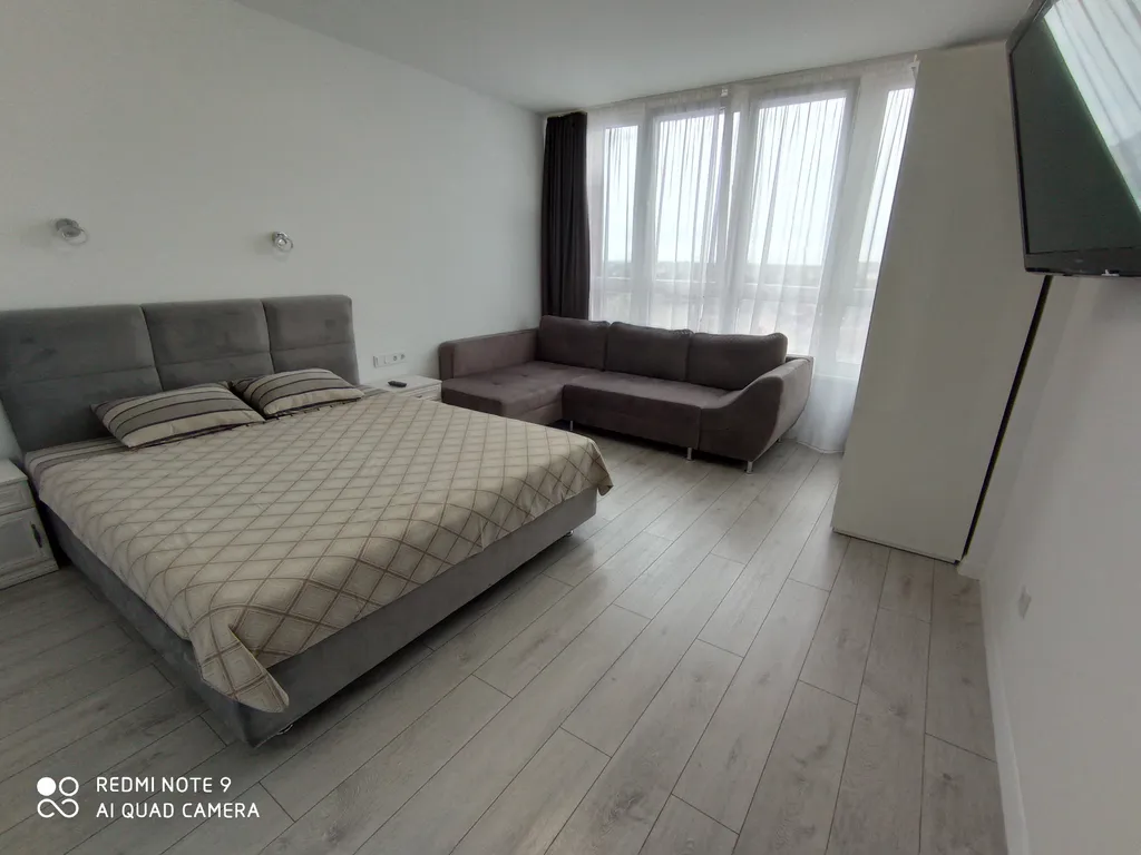 Квартира 2-комнатная Квартира — Калининград