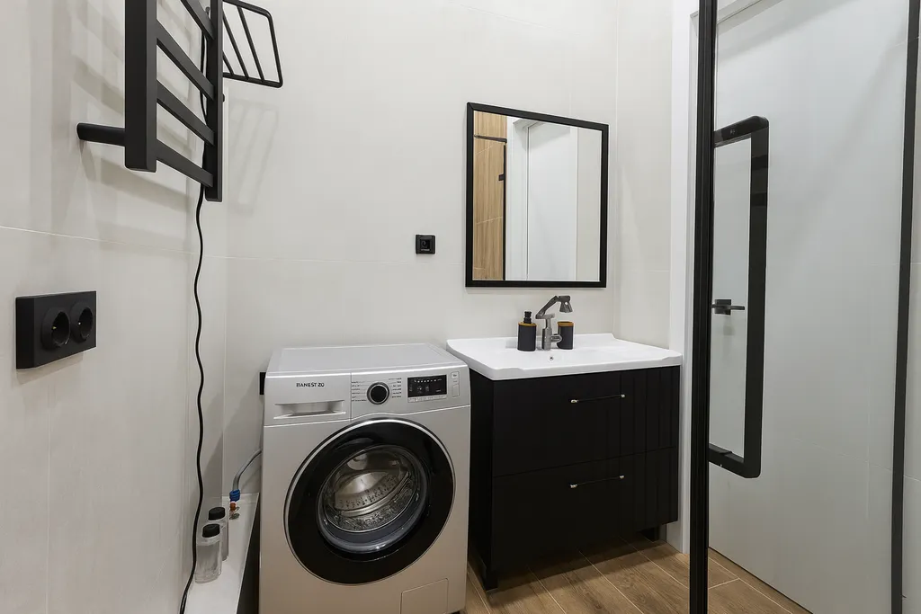 Современная квартира в старом центре Meridian Apartments 7