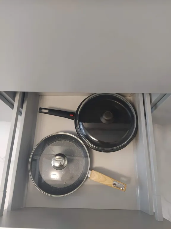 Квартира 1-комнатная Квартира — Калининград