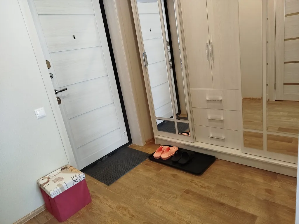 Просторная студия у станции Мытищи