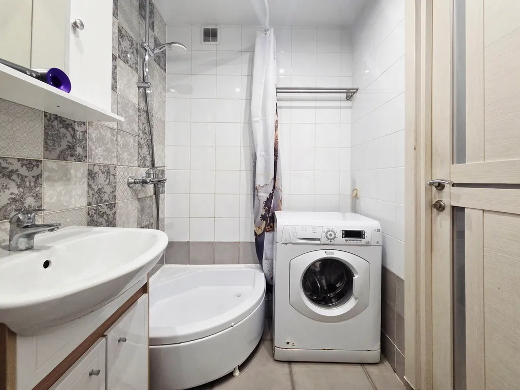 Квартира Квартира Судия в ЖК Саяны-Парк — Москва