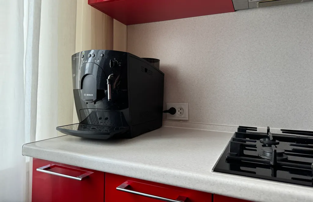 Современная классика в центре с комфортом апарт-отеля