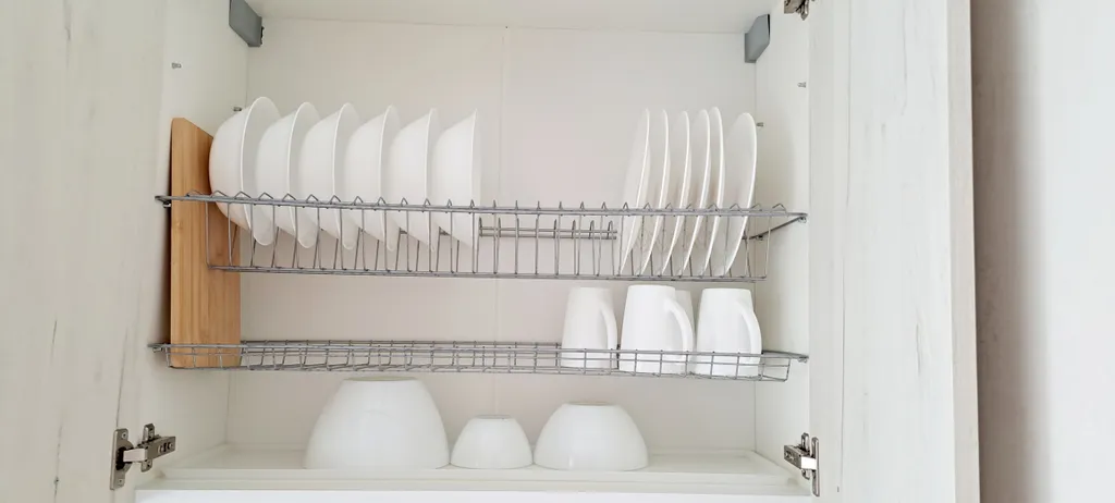 Светлая квартира со стильным ремонтом в центре города