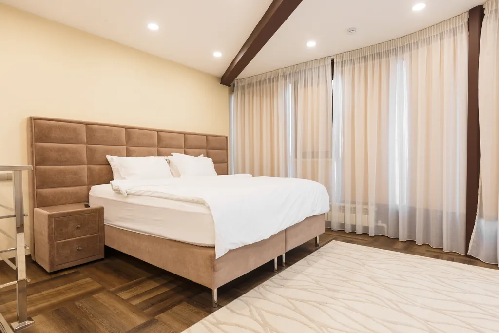 Lux 1 апартаменты