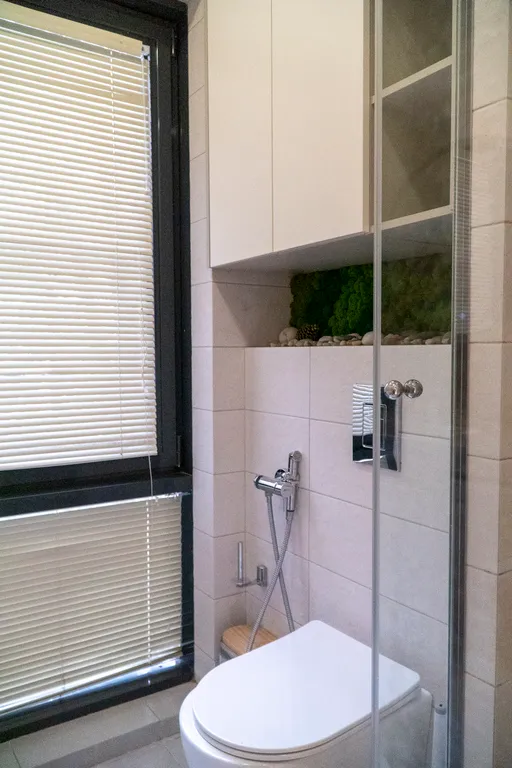 Апартаменты Мадрид Парк-2 рядом с морем