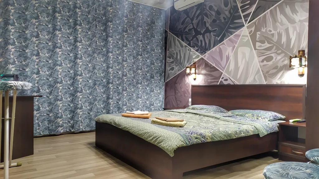 Квартира с дизайн-ремонтом по лучшей цене