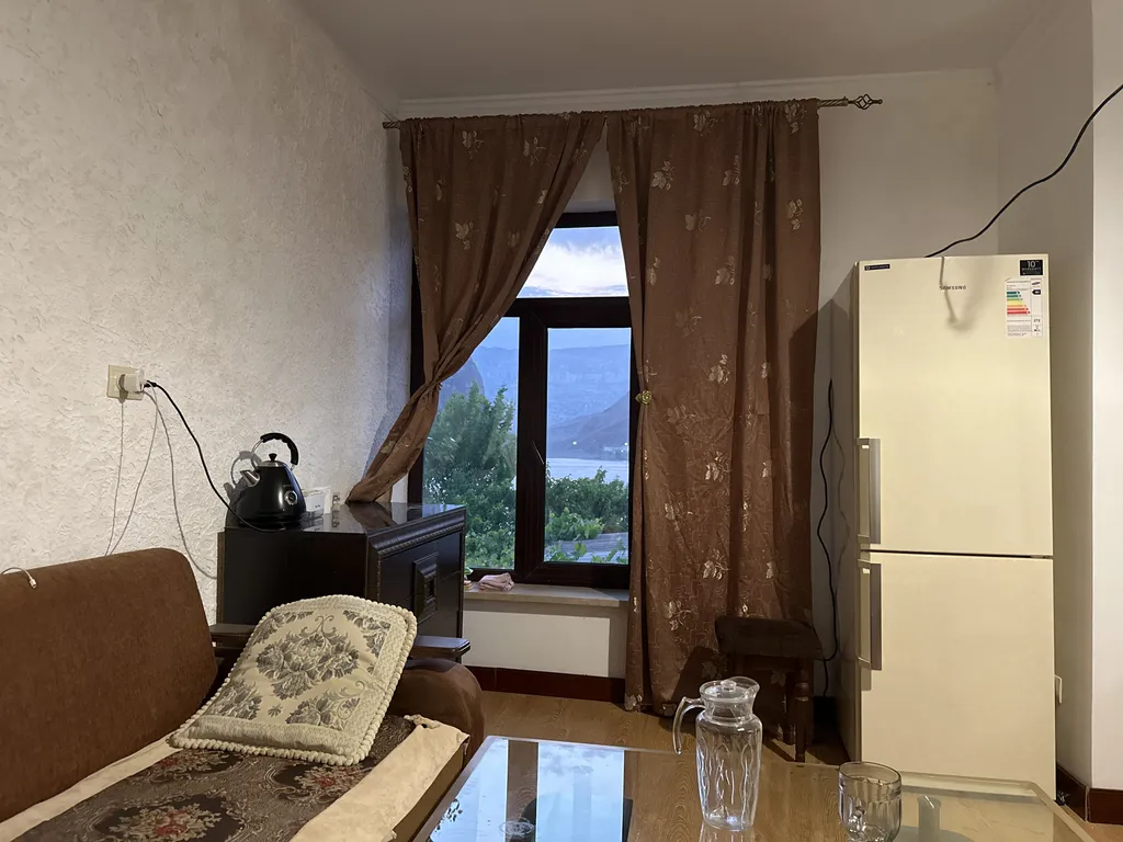 Квартира Комната — Шамилькала