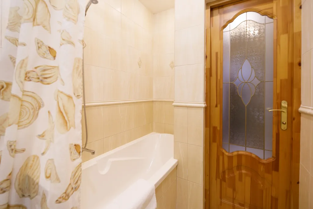 Квартира Апартаменты в центре курортного Светлогорска — Светлогорск