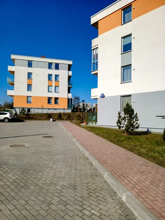 Уютный семейный отдых