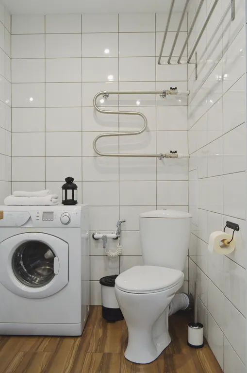 Апартаменты в лучшем районе города