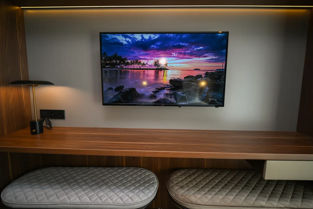 Pearl of the Sea (Sea view) | Жемчужина моря