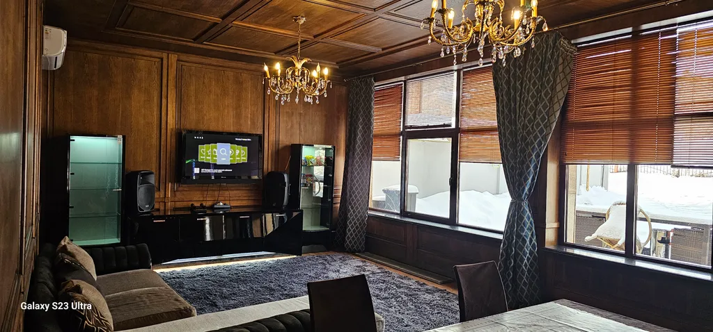 7-комнатный Дом