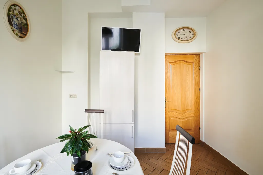 Квартира Квартира в тихом центре рядом с Тверской — Москва