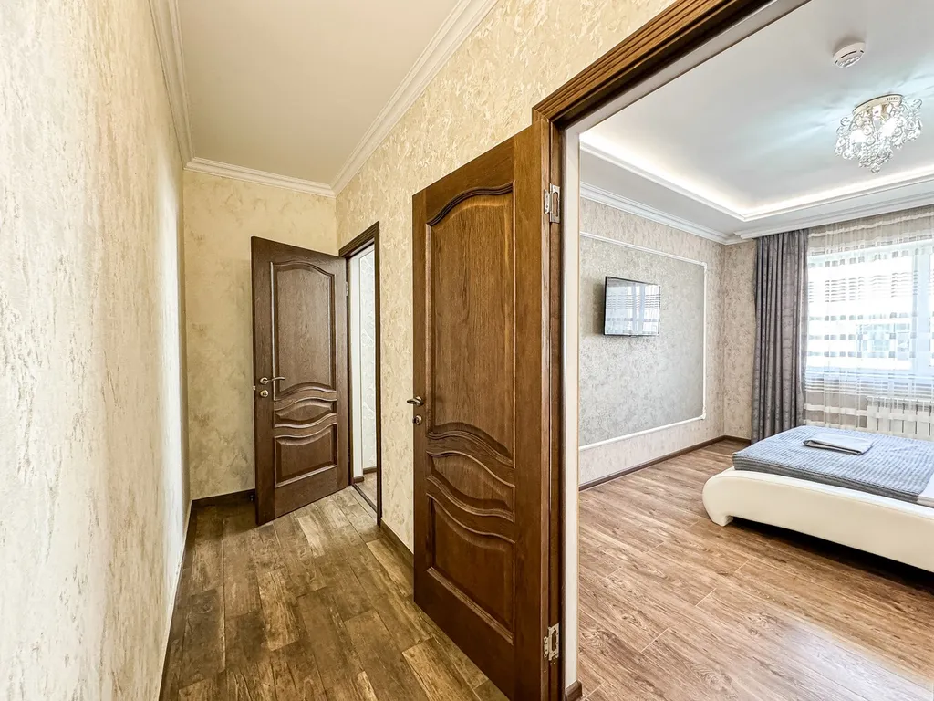 Квартира Комната — Геленджик