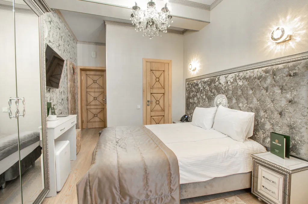 Квартира Комната — аренда посуточно в Адлер