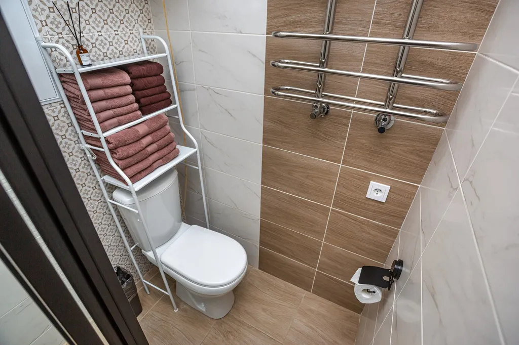 Квартира Arbat Sky Loft стильная квартира на Арбате — Владивосток