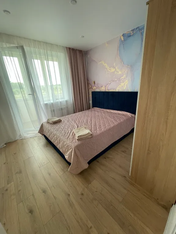 Квартира на Балтике