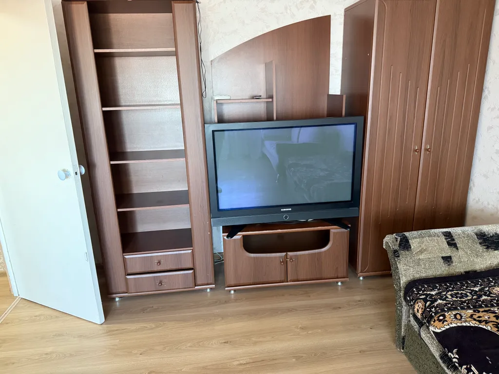 Квартира 1-комнатная Квартира — Ейск