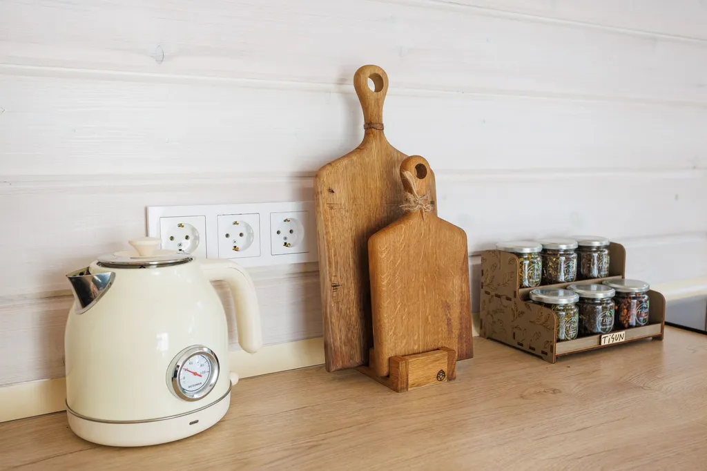 Дом Мая у озера с баней на дровах