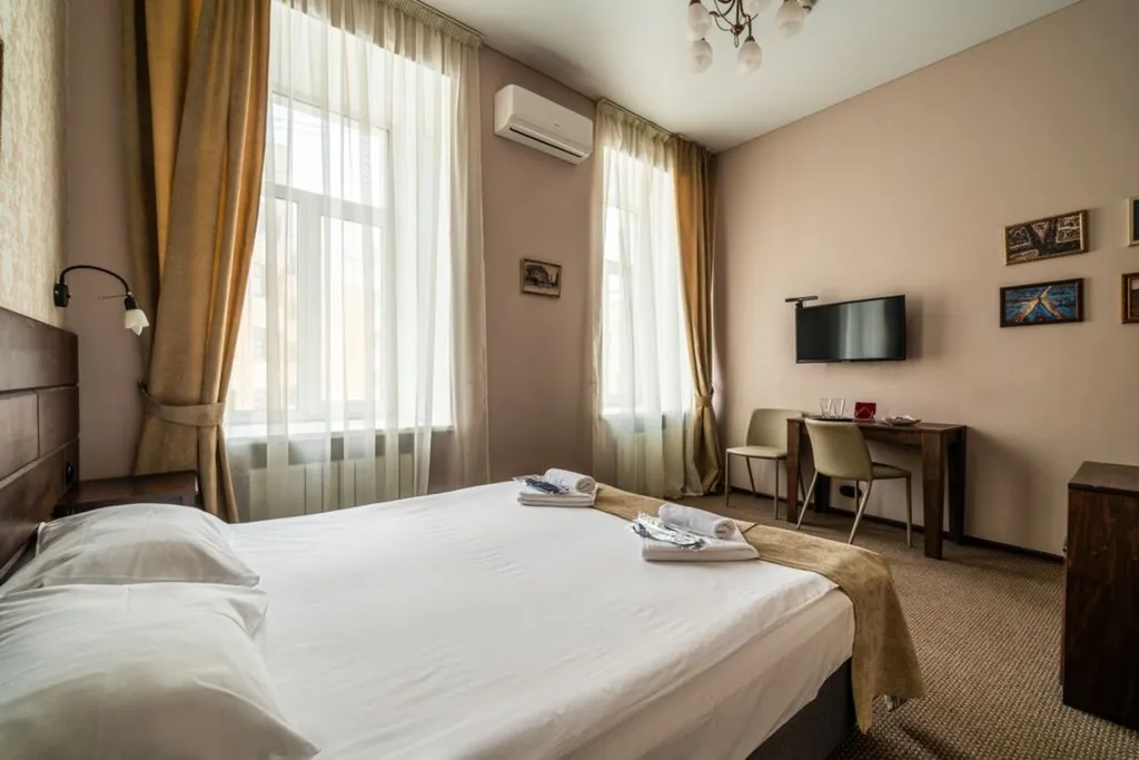 Квартира Комната — аренда посуточно в Санкт-Петербург