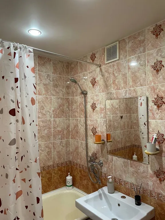 Квартира в иcтopичеcком центрe города