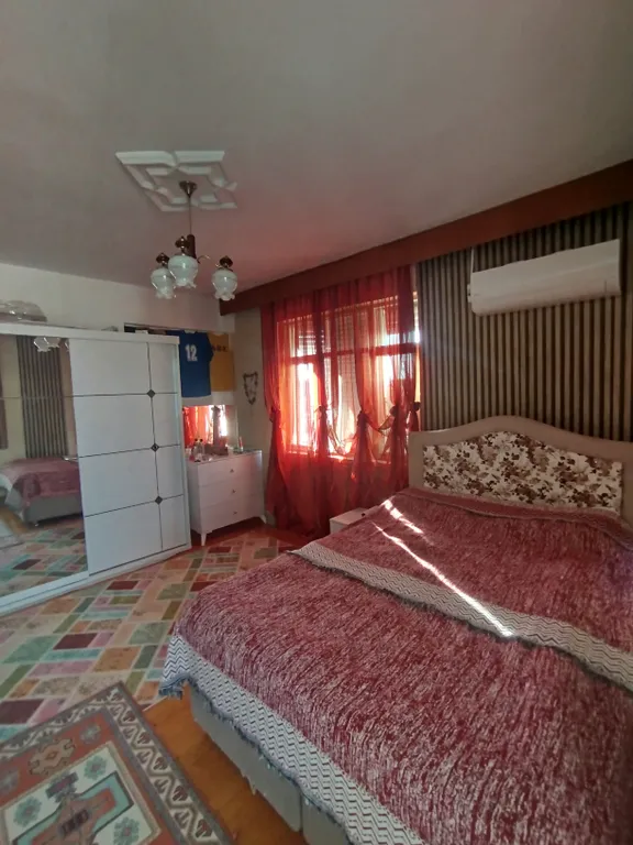 Уютная квартира рядом с пляжем и музеем