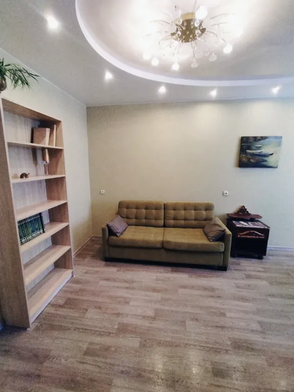 Лучшая 2-комнатная квартира на Родниках в Калининском районе