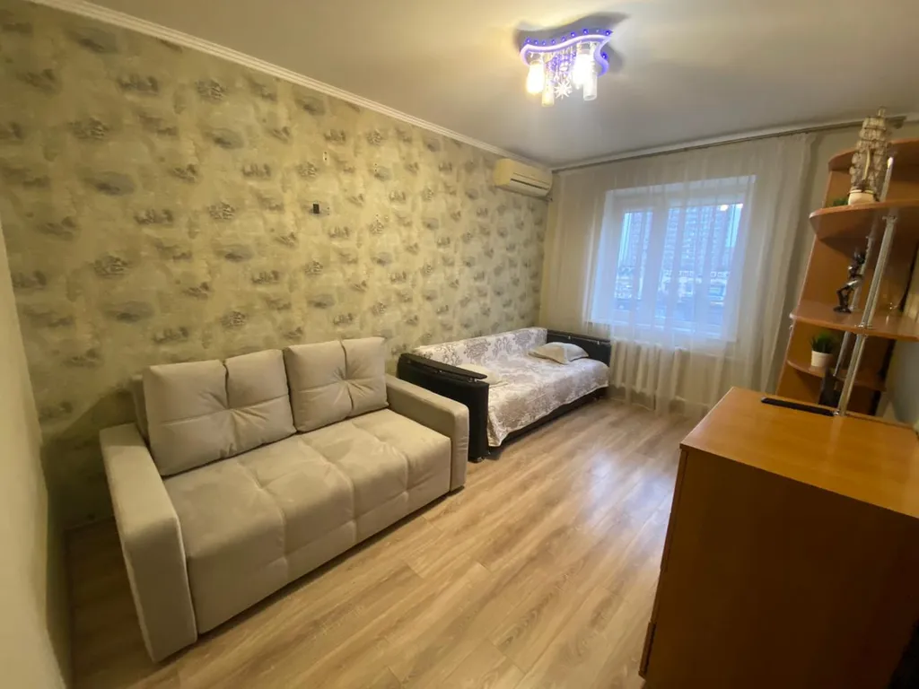 Квартира в центре города