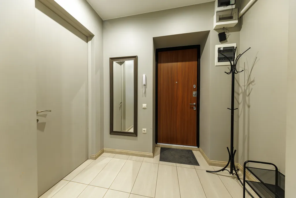 Прекрасная квартира в самом центре Тулы