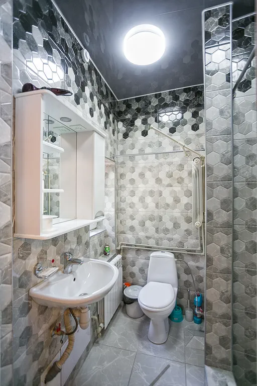 Квартира Уютная квартира в центре — Ялта