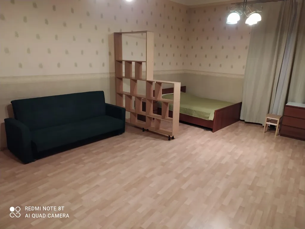 Просторная квартира на Садовом кольце