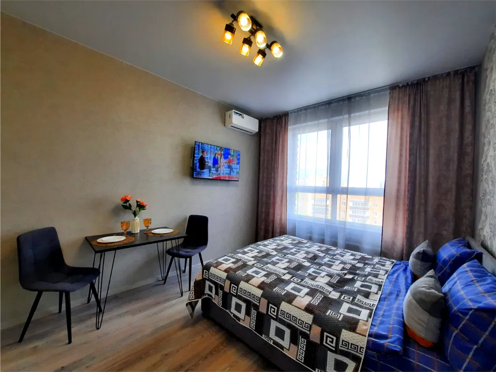 Квартира Жилье с прямым доступом к метро Котельники — аренда посуточно в Люберцы