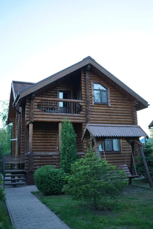 Коттедж Дом на озере — аренда посуточно в Рязань