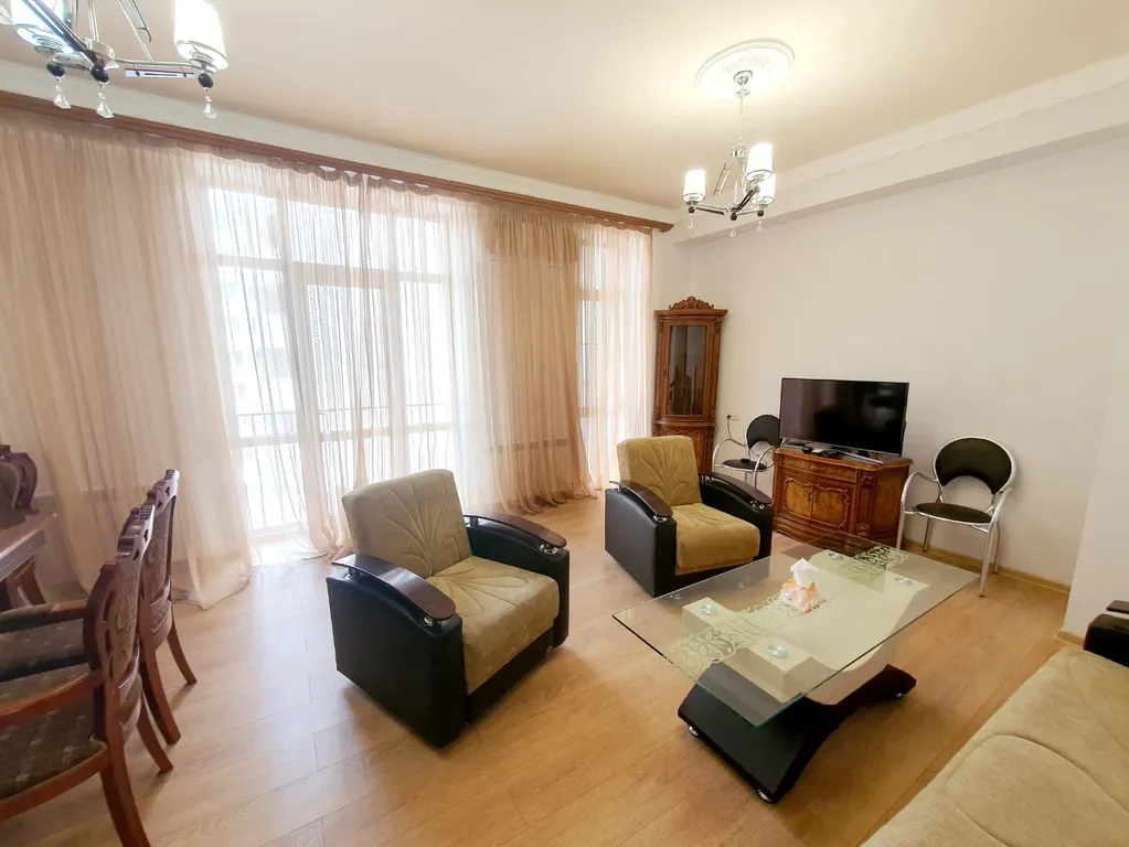 Квартира Аmiryan — аренда посуточно в Ереван